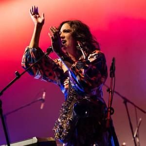 Meet your Posher, Becky